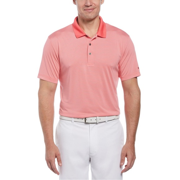 Men's Grand Slam Golf Polo - Picture 4 of 4